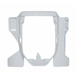 Rtech Halter Lampenmaske für Husqvarna FE/TE 24- Schwarz Husqvarna Lampenmaske ZAP-Technix-Shop