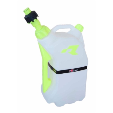 Rtech Schnelltankkanister Gelb 15 Liter Schnelltank-Kanister ZAP-Technix-Shop