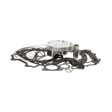 Top End Kolben Kit Yamaha YZ250F 14-15/WR250F 15-17 A Maß 76,95 4 Takt Yamaha ZAP-Technix-Shop