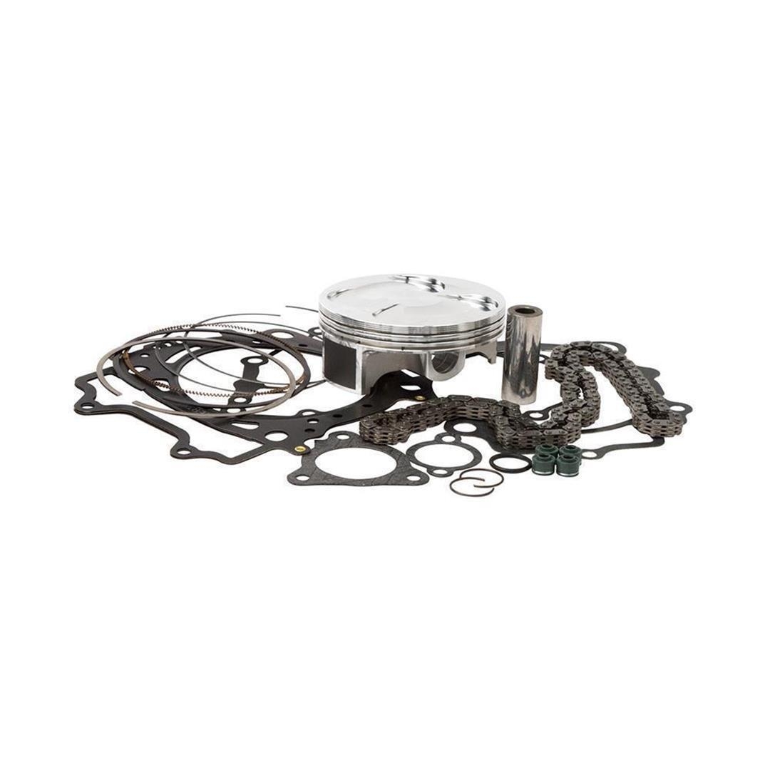 Top End Kolben Kit YAMAHA YZ 250F 19-23, Fantic XEF/XXF 250 22- B Maß 76,96 4 Takt Yamaha ZAP-Technix-Shop
