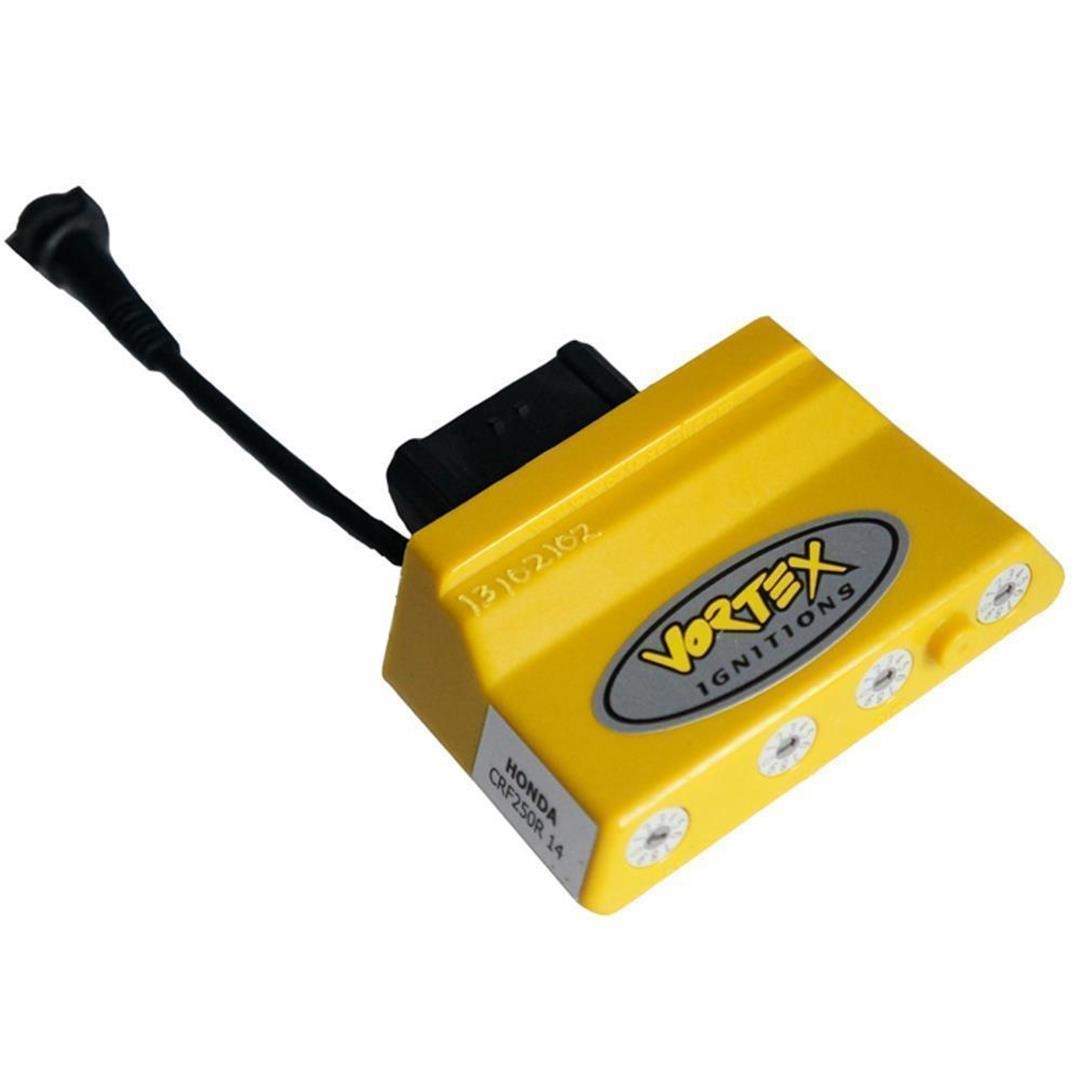 Vortex ECU Zündbox Honda CRF 450 2020 Honda Vortex ECU ZAP-Technix-Shop