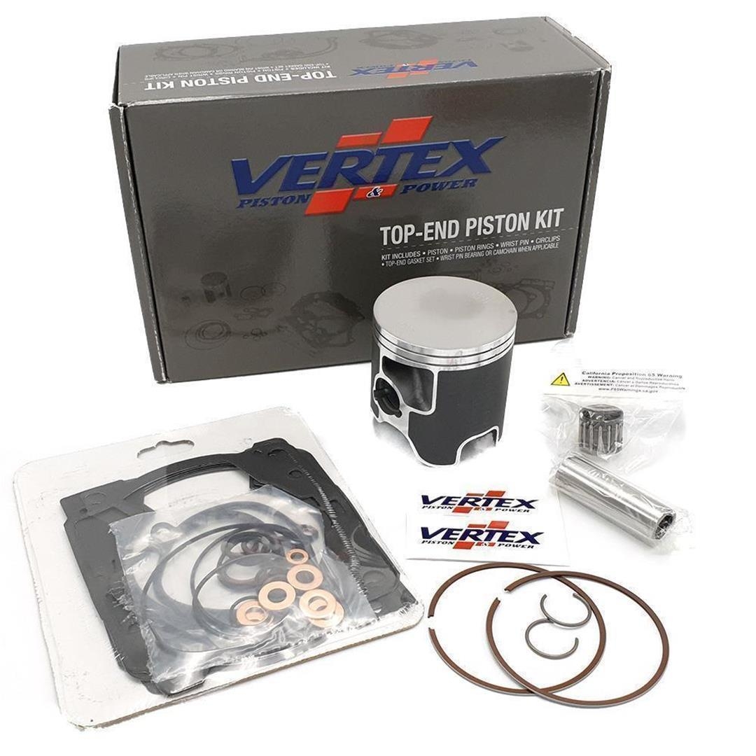 Top End Kolben Kit KTM/HSQ/GG EXC/TE/EC 300 TPI 18-23 C Maß 71,94 EXC 300 TPI ZAP-Technix-Shop
