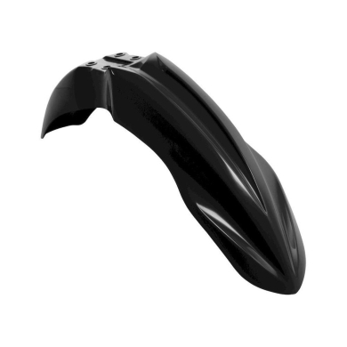 Kotflügel vorn KXF 250 13-16, 450 13-15- schwarz Kawasaki Kotflügel vorn ZAP-Technix-Shop