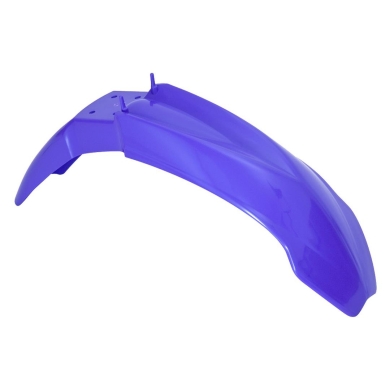Rtech Kotflügel vorn für HSB FC/FE/TE 03-12 OEM blau Husqvarna Kotflügel vorn ZAP-Technix-Shop