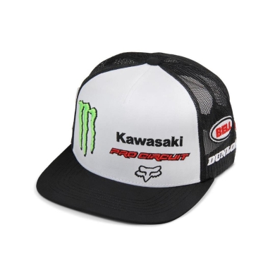 PRO CIRCUIT EGLIN SNAPBACK KAPPE Pro Circuit USA ZAP-Technix-Shop