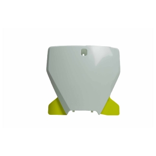 Lampenmaske Husqvarna FE/TE 17-19 Weiß Husqvarna Lampenmaske ZAP-Technix-Shop