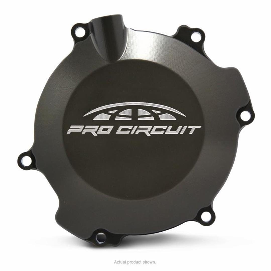 Hinson Pro Circuit Kupplungsdeckel Kawasaki KX 85 02- Kupplungsdeckel ZAP-Technix-Shop