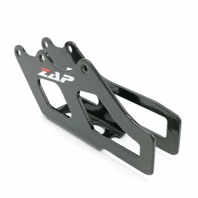 Carbonkettenführung Kawasaki KXF 250/450 09- Kawasaki TM Designworks ZAP-Technix-Shop