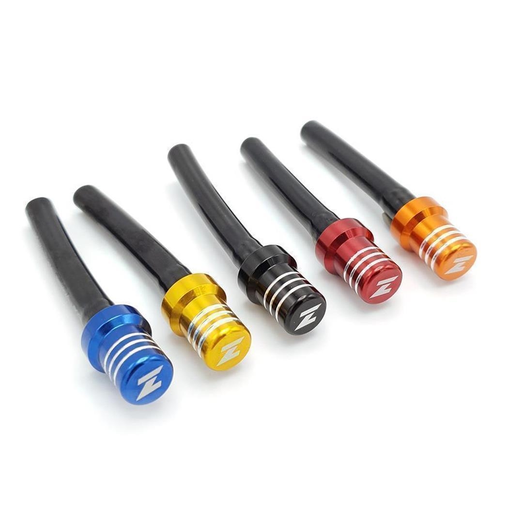 Tankentlüftungsventil schwarz Tankentlüftungs-Ventile ZAP-Technix-Shop