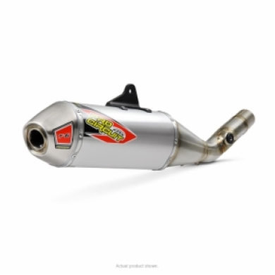 Pro Circuit T-6 Slip On Schalldämpfer Suzuki RMZ 250 19- Suzuki 4T Endschalldämpfer ZAP-Technix-Shop
