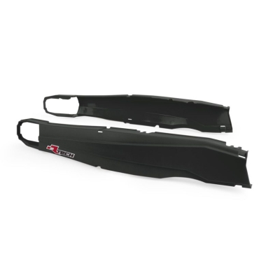 Rtech Schwingenschützer Beta RR 13-19 Schwarz Beta Schwingenschützer ZAP-Technix-Shop
