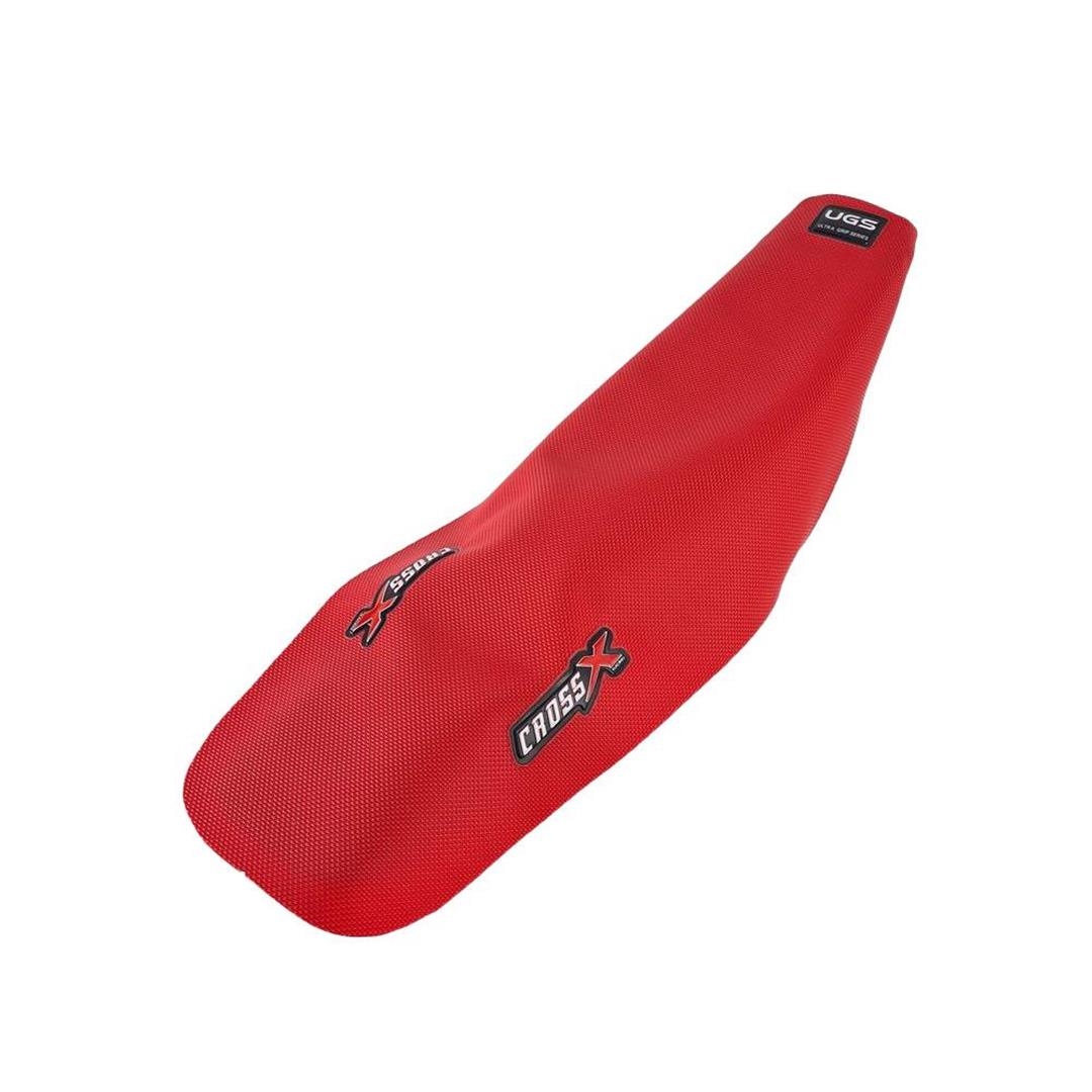 CrossX Sitzbezug UGS Beta RR RS 2020- Rot Beta Bezüge ZAP-Technix-Shop