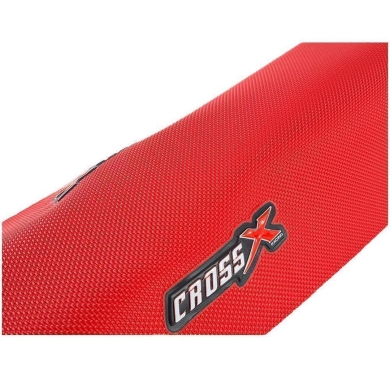 CrossX Sitzbezug UGS Beta RR RS 2020- Rot Beta Bezüge ZAP-Technix-Shop