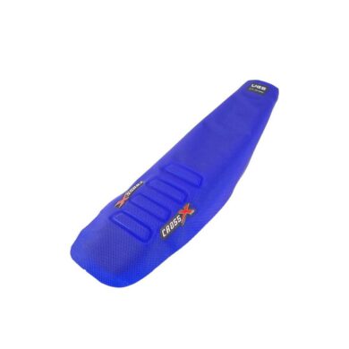 CrossX Sitzbezug UGS-WAVE Beta RR RS 2020- Blau Beta Bezüge ZAP-Technix-Shop