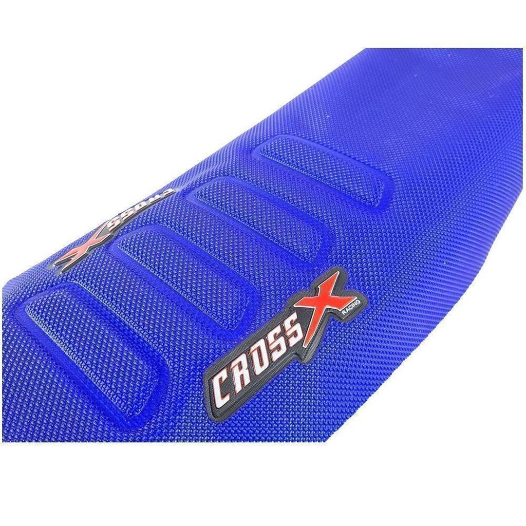 CrossX Sitzbezug UGS-WAVE Beta RR RS 2020- Blau Beta Bezüge ZAP-Technix-Shop