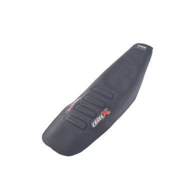 CrossX Sitzbezug UGS-WAVE Beta RR RS 2020- Schwarz Beta Bezüge ZAP-Technix-Shop