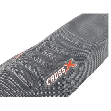 CrossX Sitzbezug UGS-WAVE Beta RR RS 2020- Schwarz Beta Bezüge ZAP-Technix-Shop