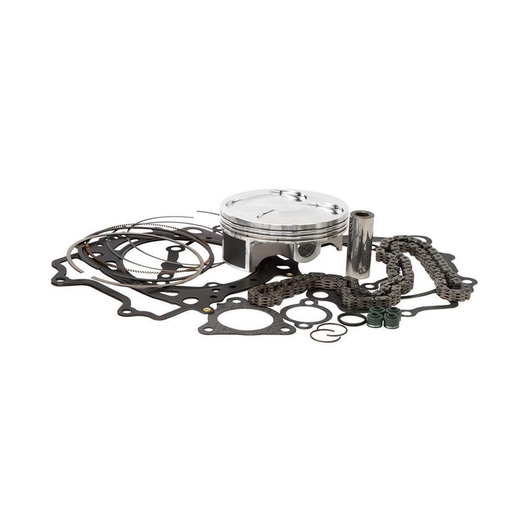 Top End Kolben Kit KTM SX250F 2016-19/HUSQVARNA FC250 16-19 B Maß 77,97 250ccm 4T ZAP-Technix-Shop
