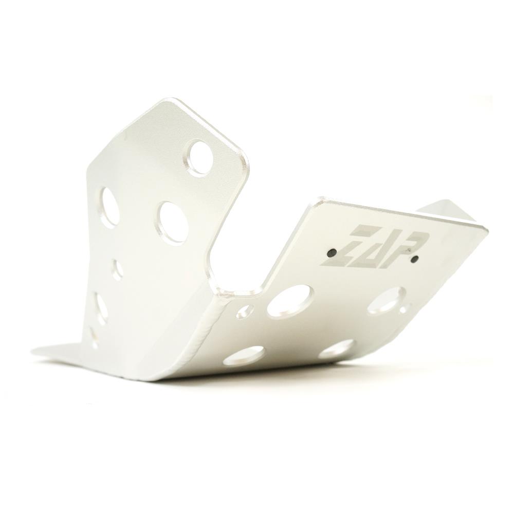 ZAP Enduro Aluminium Motorschutz für KTM EXC 250/300 2T 2020- ZAP Enduro Aluminium Motorschutz für KTM EXC 250/300 2T 2020- 250-300ccm 2 Stroke ZAP-Technix-Shop