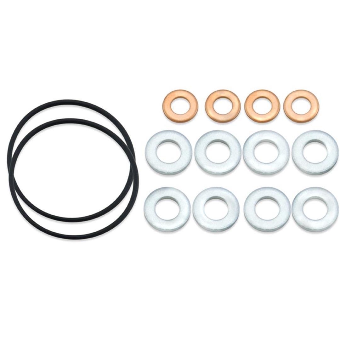 Bolt Ölwechsel Dicht kit für Honda CRF 250 04-, 450 02-16 Zulauf ZAP-Technix-Shop
