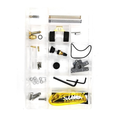 Lectron Track Pack Zubehör Lectron Vergaser ZAP-Technix-Shop