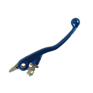 Factory Bremshebel Suzuki RM 125-450 04-, RMZ 250 04-, RMZ 450 05-, Kawasaki KX(F) 125-500 00-12, Yamaha YZ 125-450 01-07 black Factory Serie ZAP-Technix-Shop