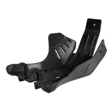 Rtech Technopolimer Motorschutz Beta RR 250 300 2020- Schwarz Motorschutz Beta ZAP-Technix-Shop