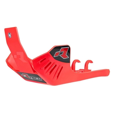 Rtech Technopolimer Motorschutz Beta RR 250 300 2020- Rot Motorschutz Beta ZAP-Technix-Shop