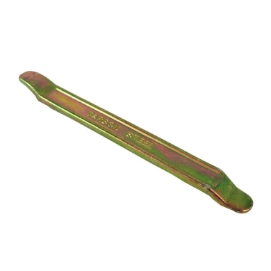 ZAP Montiereisen 20cm 1 stück Zulauf ZAP-Technix-Shop