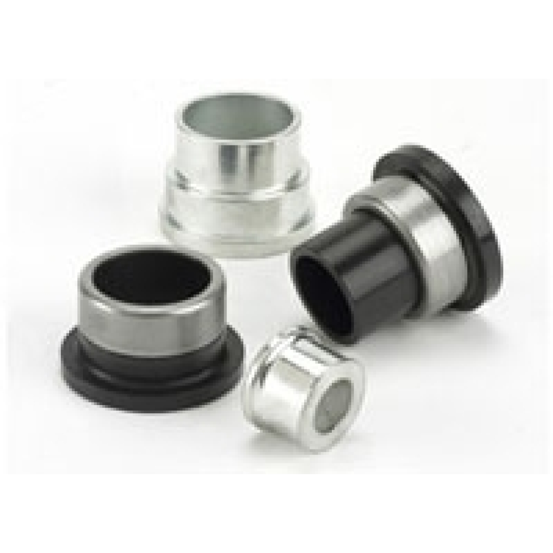 Buchsen Radlager vorn Suzuki RMX450 10-19, RMZ250 07-20, RMZ450 05-20 Radlager-Buchsen ZAP-Technix-Shop