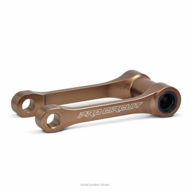 Pro Circuit Umlenkung  Yamaha YZ 125/250 06- Zulauf ZAP-Technix-Shop