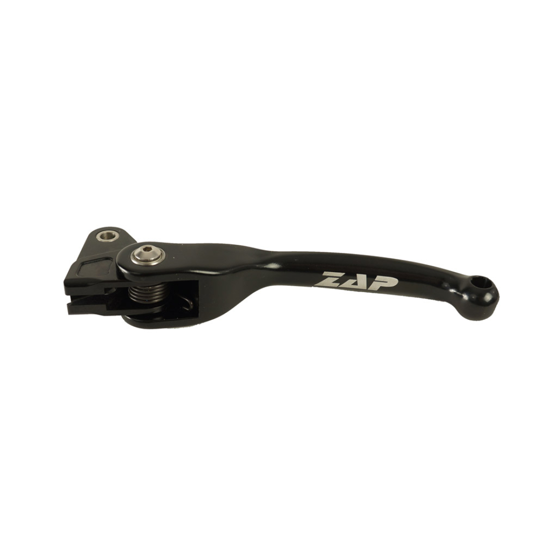 FLEX-Kupplungshebel Simson Schwarz ZAP Simson Hebel ZAP-Technix-Shop