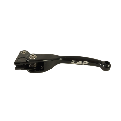 FLEX-Kupplungshebel Simson Schwarz ZAP Simson Hebel ZAP-Technix-Shop