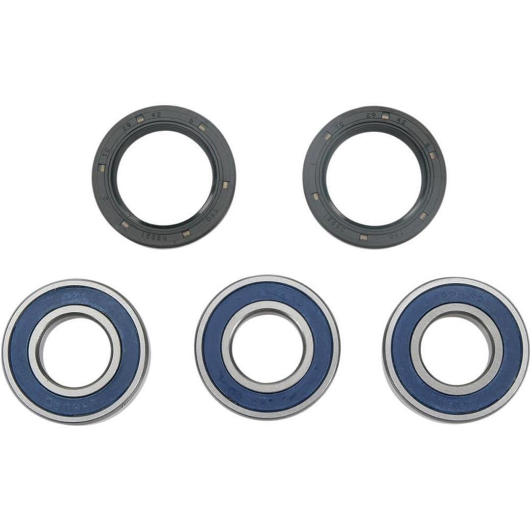 Radlager Kit hinten RM125/250 96-99 Radlagerkits ZAP-Technix-Shop