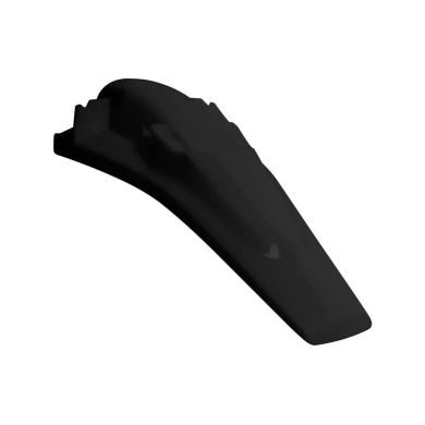 Kotflügel hinten HSQ TC/FC 16-18 Schwarz Husqvarna Kotflügel hinten ZAP-Technix-Shop