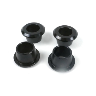 T-Bone Anbaukit für KX(F) ->450 nur -2011 – 35mm hoch – silber (28.6mm) Anbaukits ZAP-Technix-Shop