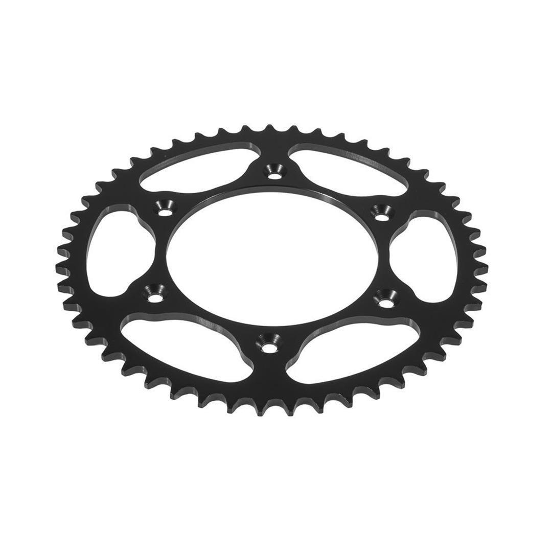 Esjot Kettenrad Stahl Ultralight Beta RR 13- 51 Zähne Beta Kettenräder ZAP-Technix-Shop