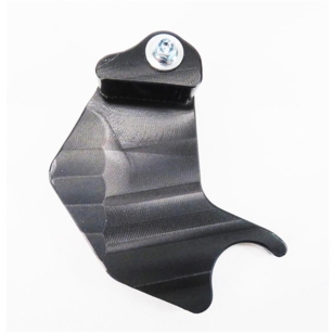 Carbonkettenführung Honda CR 125/250 05-, CRF 250/450 05- Honda TM Designworks ZAP-Technix-Shop