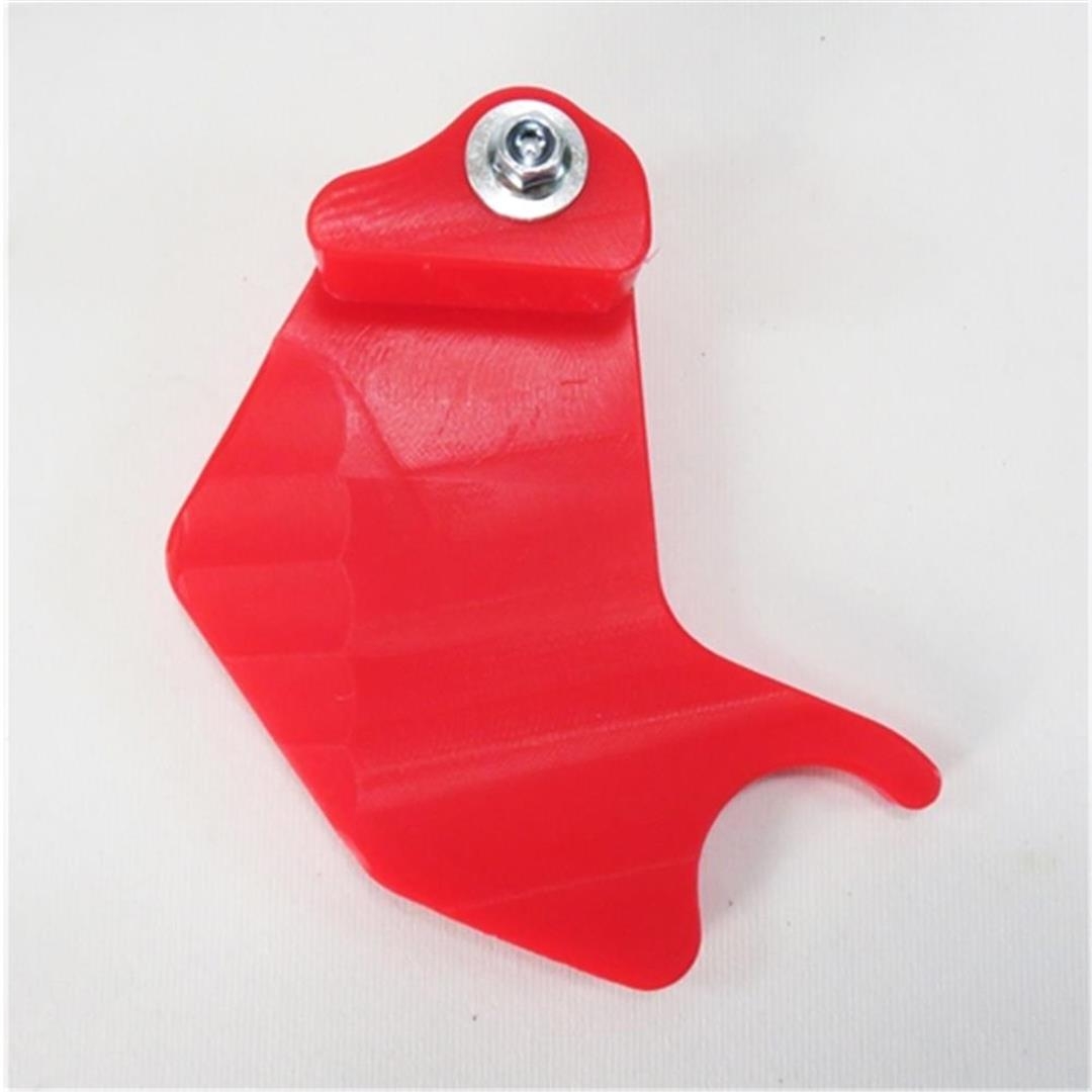 TMD Innenrahmenschutz Beta RR 20- Rot Sonstige TM Designworks ZAP-Technix-Shop