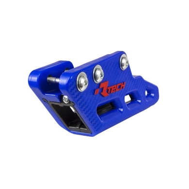 Rtech Factory Kettenführung Yamaha YZ/YZF/WRF 125-450 07- Blau Yamaha ZAP-Technix-Shop