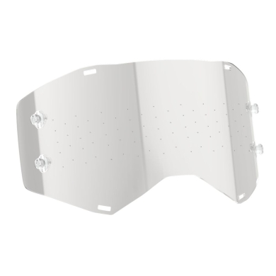 SCOTT Ersatzglas Prosp/Fury Antistick SGL WKS clear antistick works 1 mm Prospect ZAP-Technix-Shop