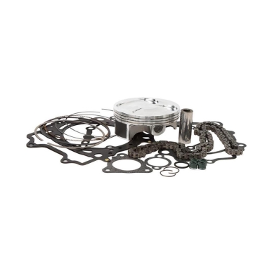 Top End Kolben Kit für KTM SX-F 450 16-18, HUSQVARNA FC 450 16-18 A Maß 94,95 450ccm 4T ZAP-Technix-Shop