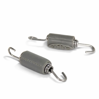 Pro Circuit Auspufffedern 55mm Auspuff Zubehör ZAP-Technix-Shop