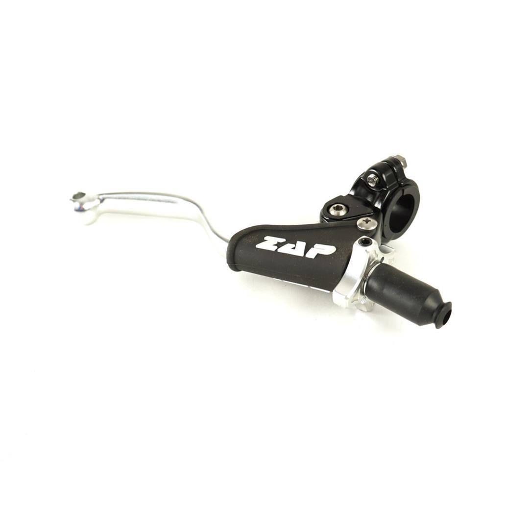 V.2 Bremsarmatur Silber Brems-Armaturen ZAP-Technix-Shop