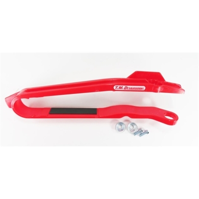 TMD Schwingenschleifer Dirt Cross Beta RR 2020- Rot Zulauf ZAP-Technix-Shop