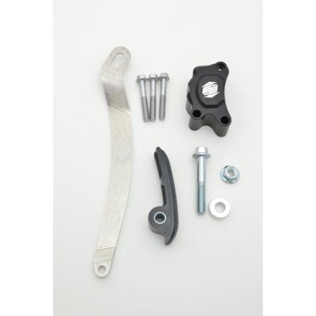 Enduro Engineering Nehmerzylinderschutz für 125-300 KTM SX 16-18 EXC 17-19, Husqvarna TC 16-18, TE 17-19 Zulauf ZAP-Technix-Shop