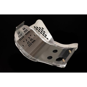 Adventure Motorschutz 8mm für Yamaha Tenere 700 19-20 EURO 4 Schwarz AXP ZAP-Technix-Shop