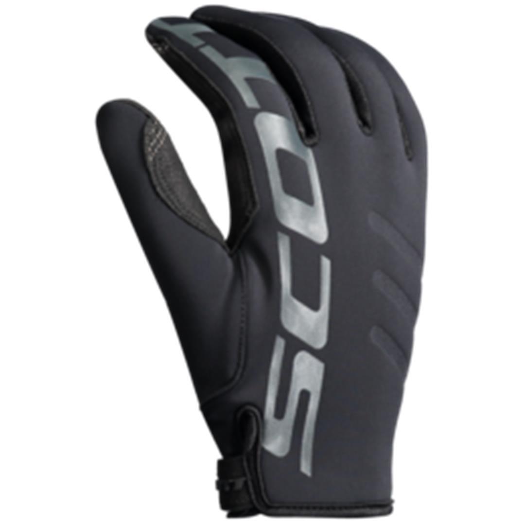 Scott Neoprene Handschuh Schwarz M MX Bekleidung ZAP-Technix-Shop
