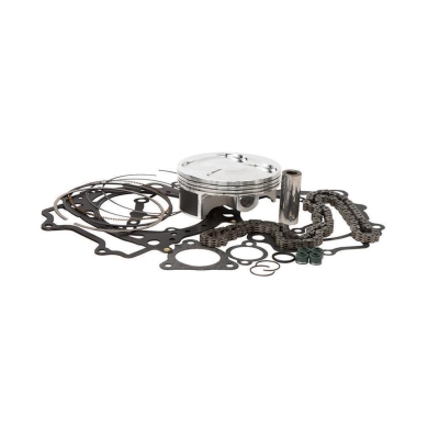 Top End Kolben Kit KTM SX-F 350 19-/HUSQVARNA FC 350 2019- C Maß 87,98 350ccm 4T ZAP-Technix-Shop