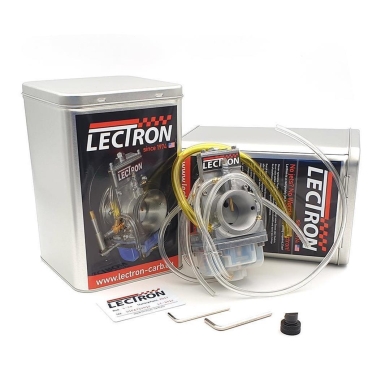 Lectron Vergaser 30mm für KTM für Husqvarna 85ccm KTM/Husqvarna Vergaser ZAP-Technix-Shop